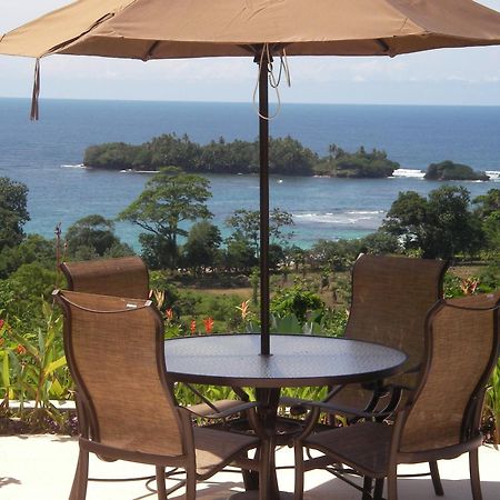 Red Frog Beach Island Resort Bocas Town Ngoại thất bức ảnh