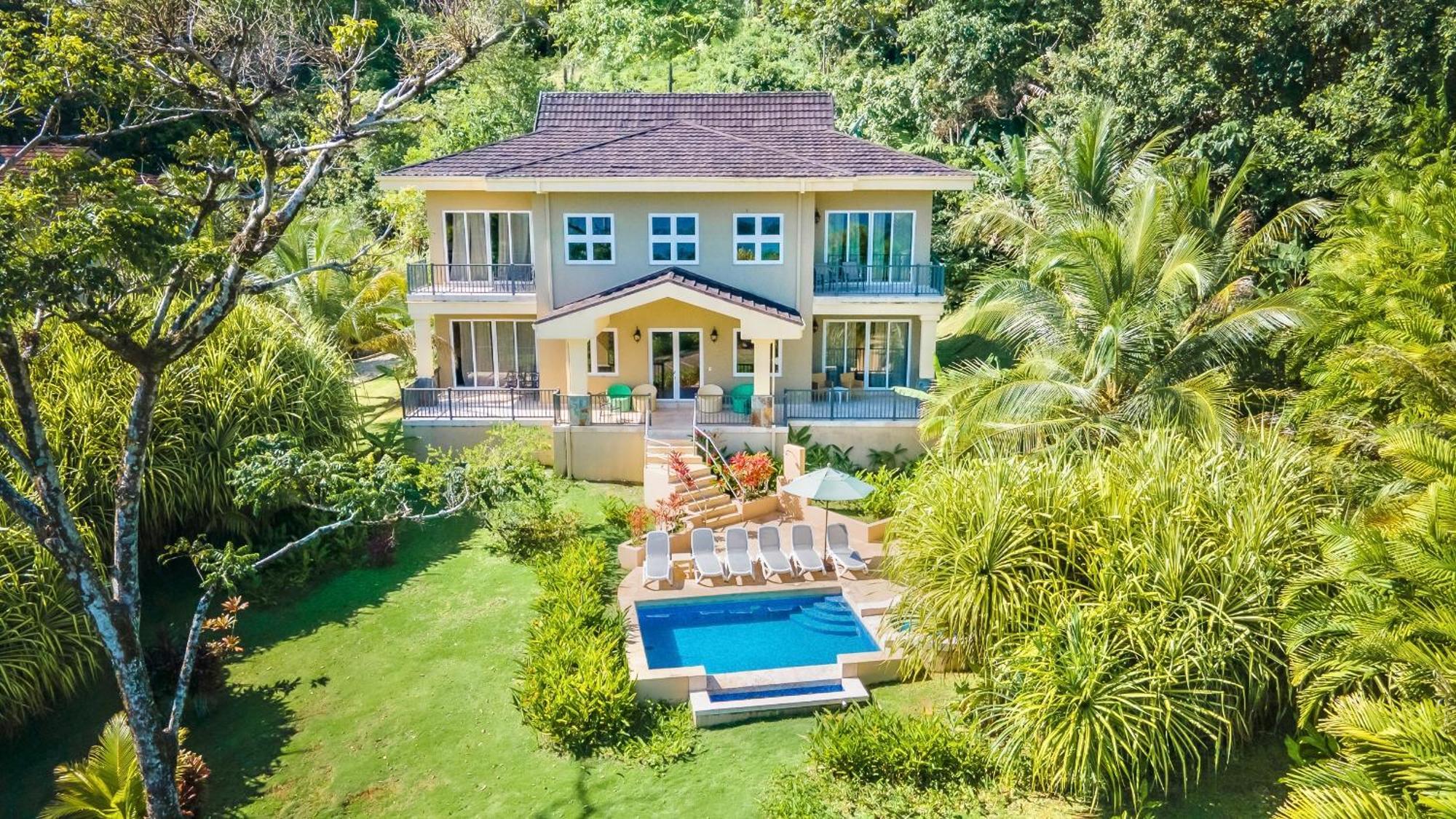 Red Frog Beach Island Resort Bocas Town Ngoại thất bức ảnh