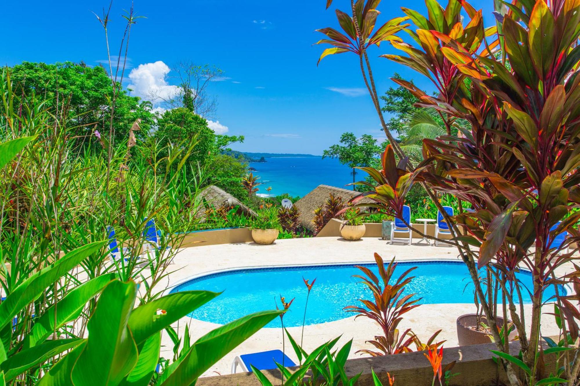 Red Frog Beach Island Resort Bocas Town Ngoại thất bức ảnh