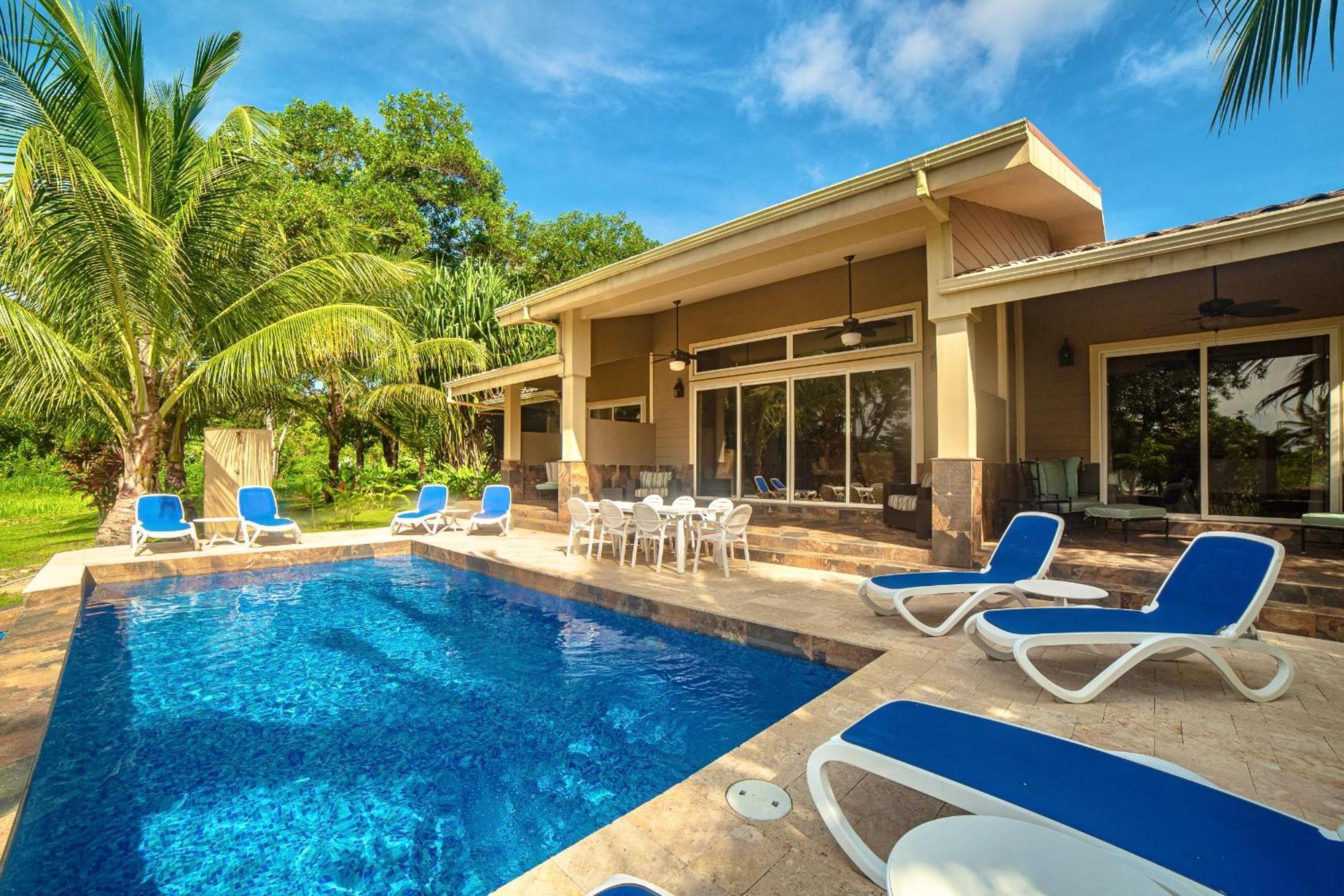 Red Frog Beach Island Resort Bocas Town Ngoại thất bức ảnh