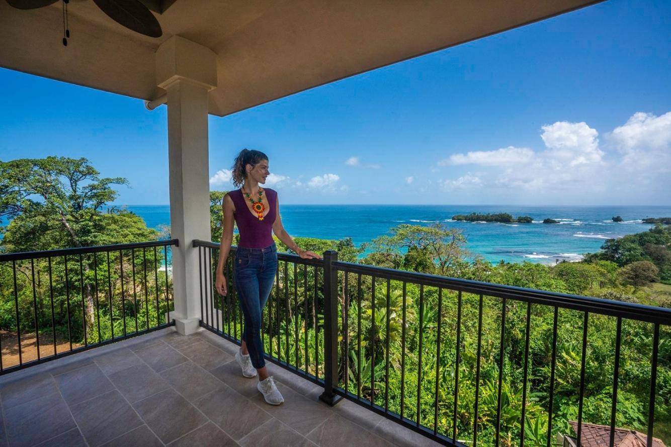 Red Frog Beach Island Resort Bocas Town Ngoại thất bức ảnh