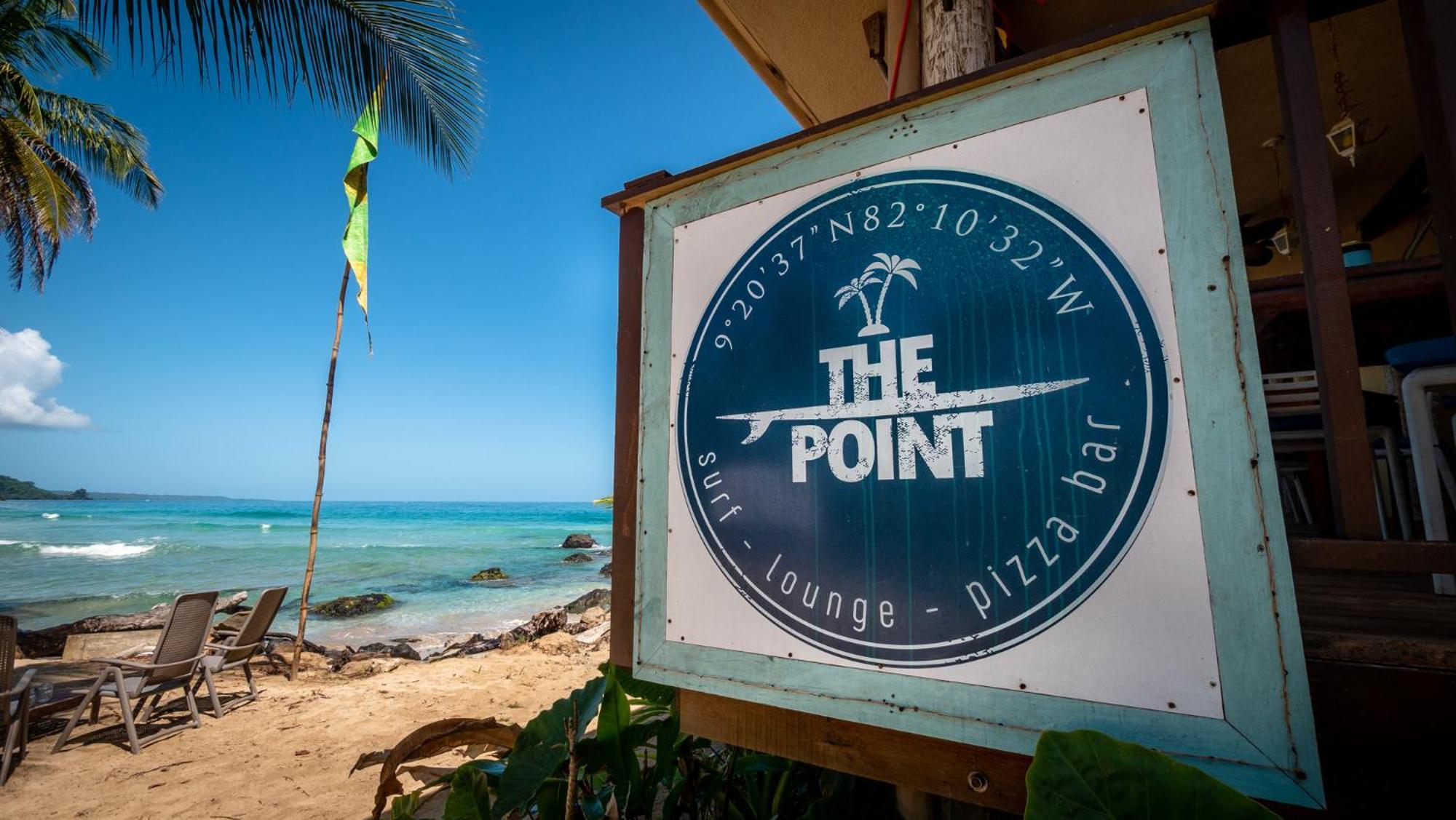 Red Frog Beach Island Resort Bocas Town Ngoại thất bức ảnh