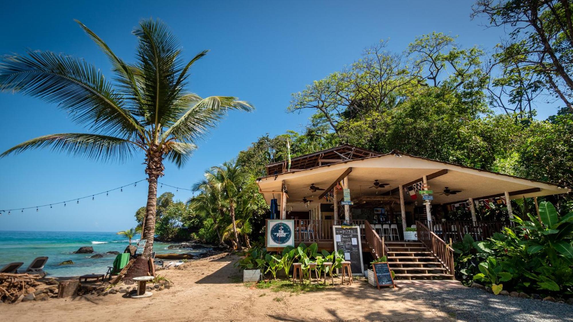 Red Frog Beach Island Resort Bocas Town Ngoại thất bức ảnh
