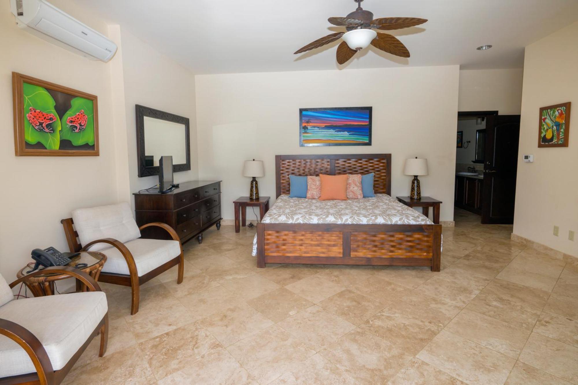 Red Frog Beach Island Resort Bocas Town Ngoại thất bức ảnh