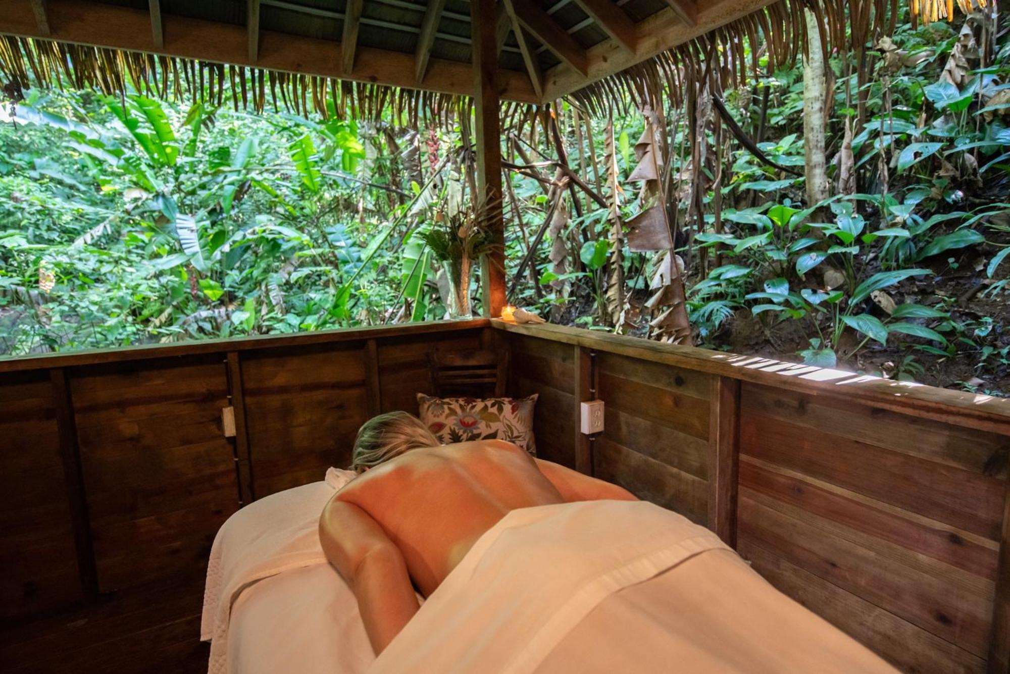 Red Frog Beach Island Resort Bocas Town Ngoại thất bức ảnh