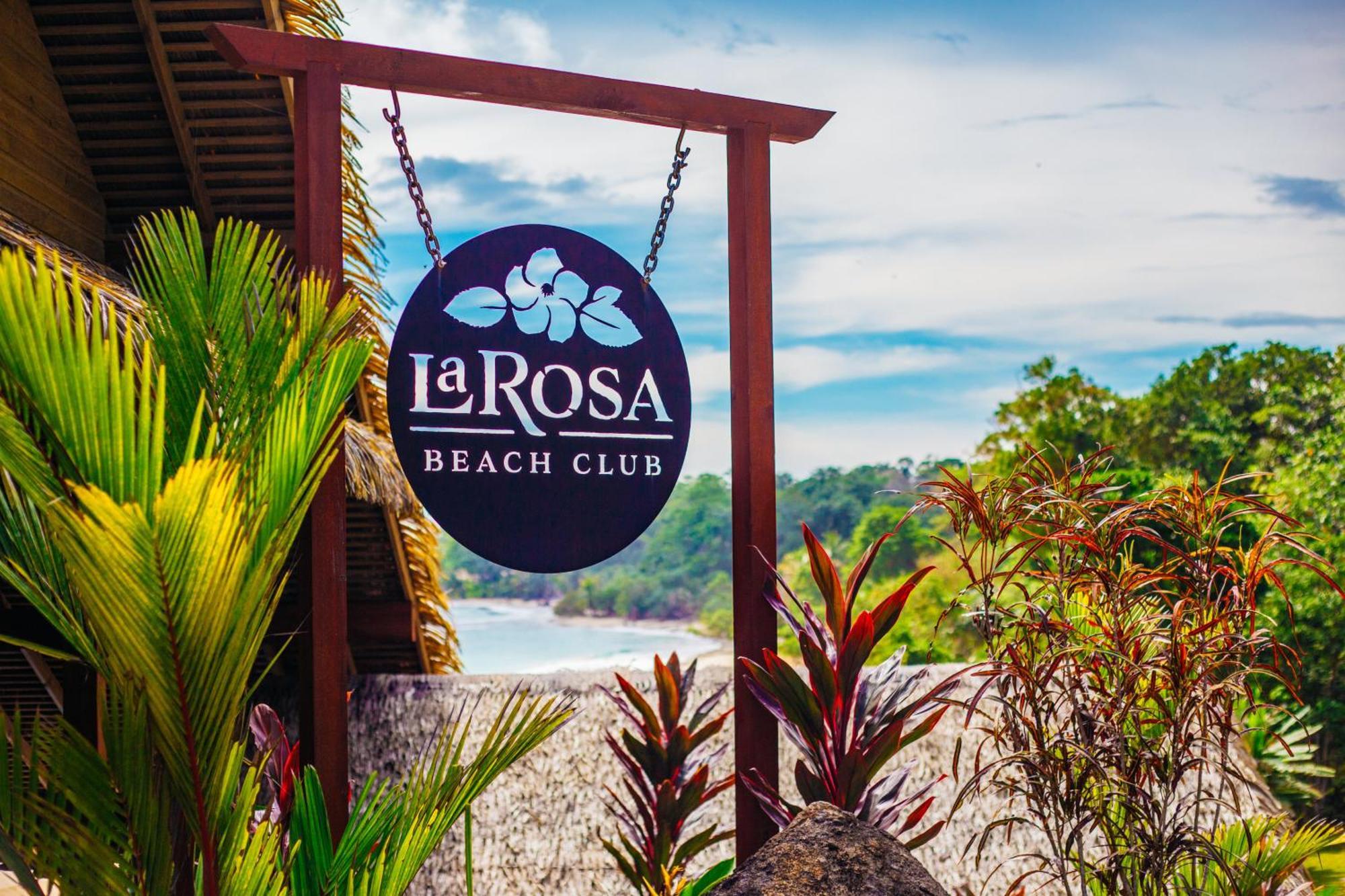 Red Frog Beach Island Resort Bocas Town Ngoại thất bức ảnh