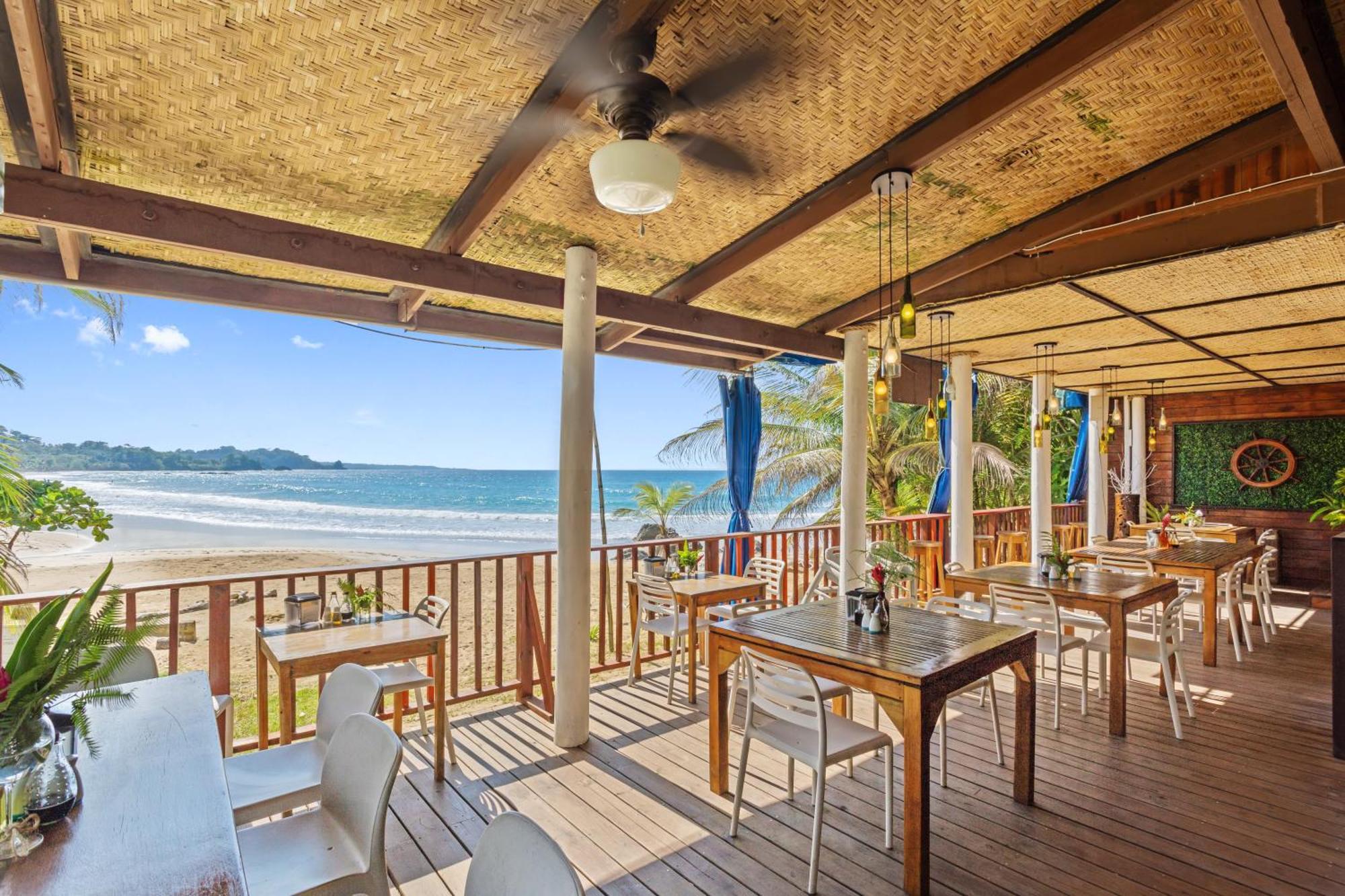 Red Frog Beach Island Resort Bocas Town Ngoại thất bức ảnh