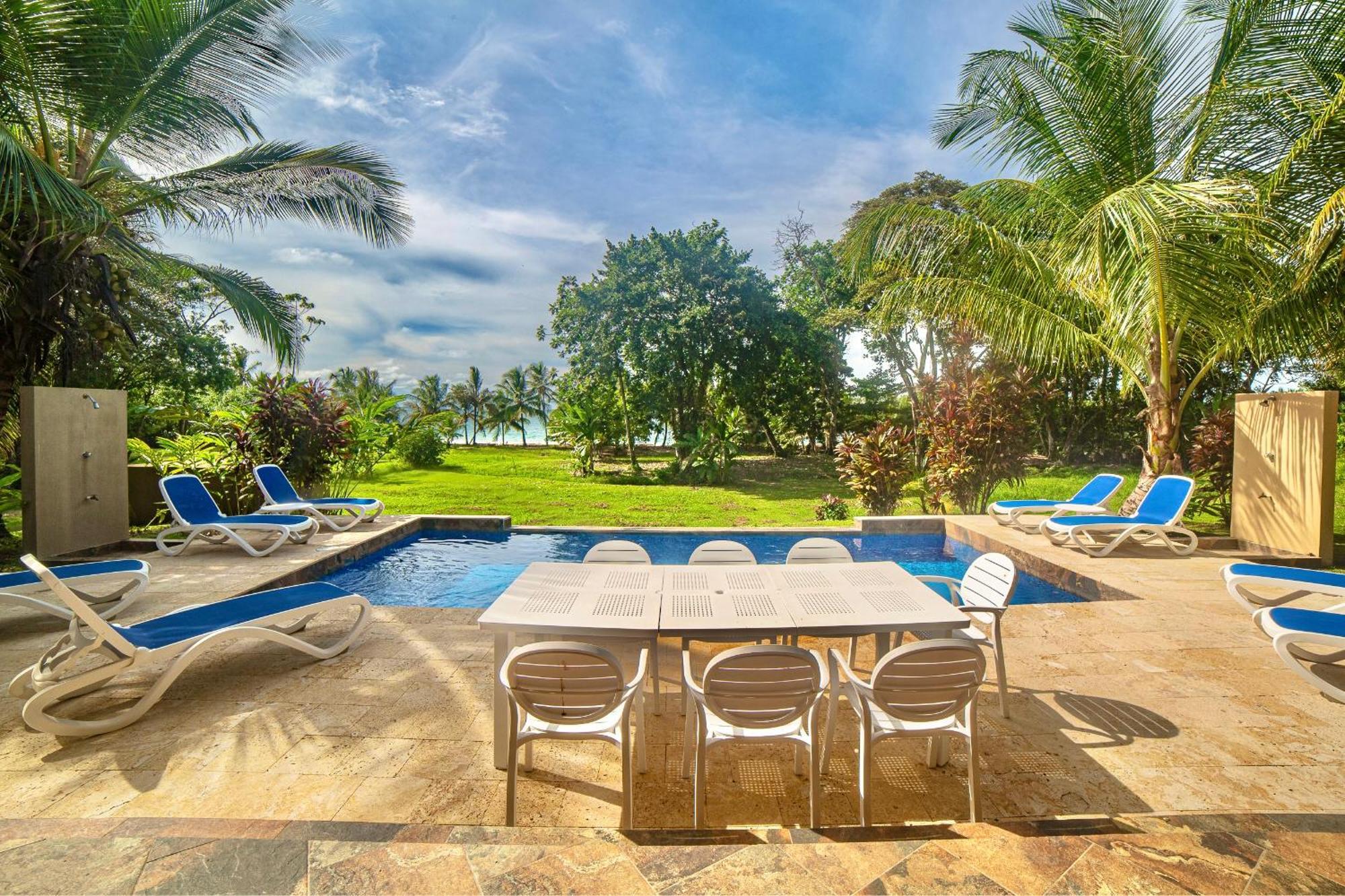 Red Frog Beach Island Resort Bocas Town Ngoại thất bức ảnh