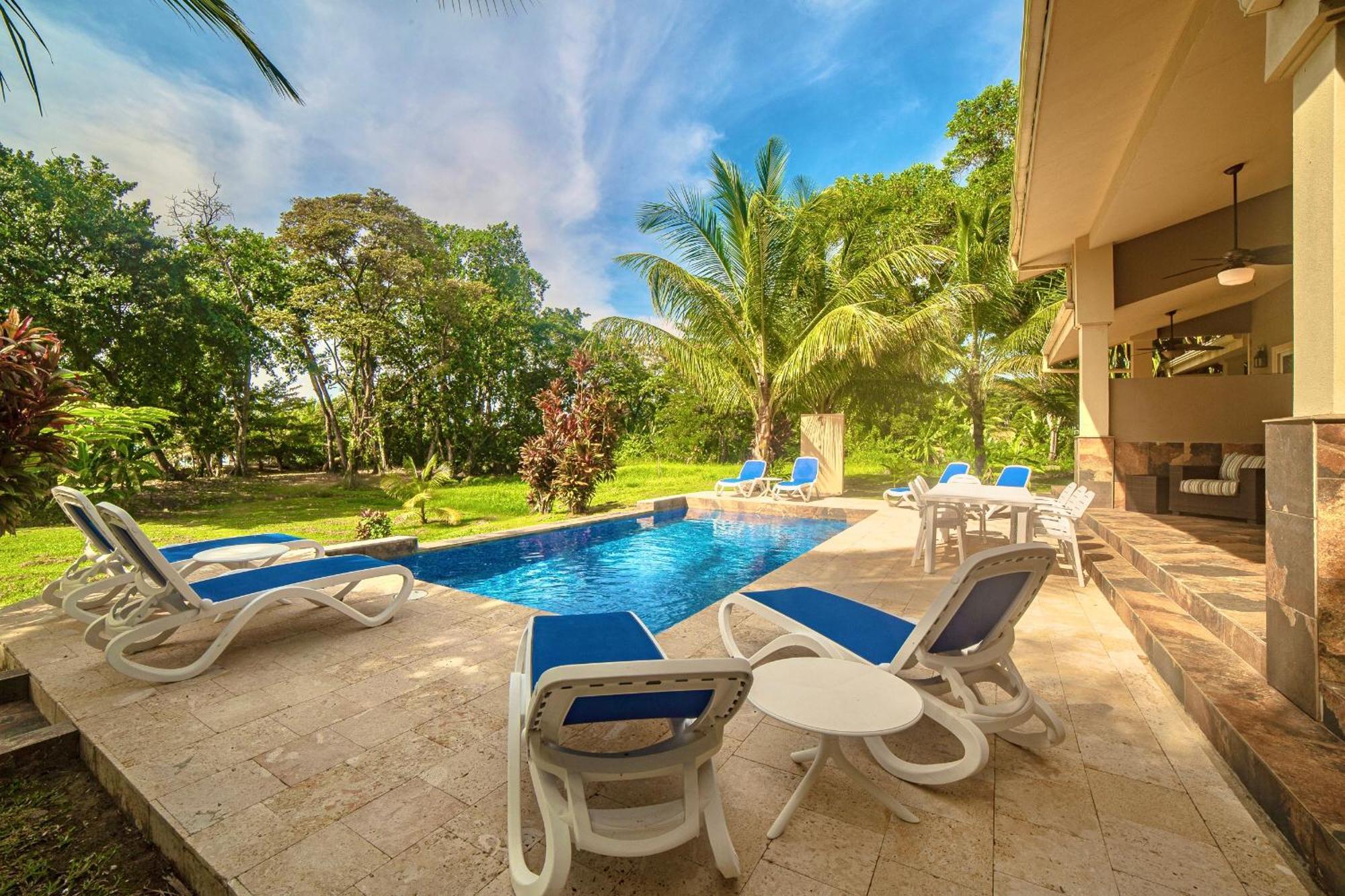 Red Frog Beach Island Resort Bocas Town Ngoại thất bức ảnh