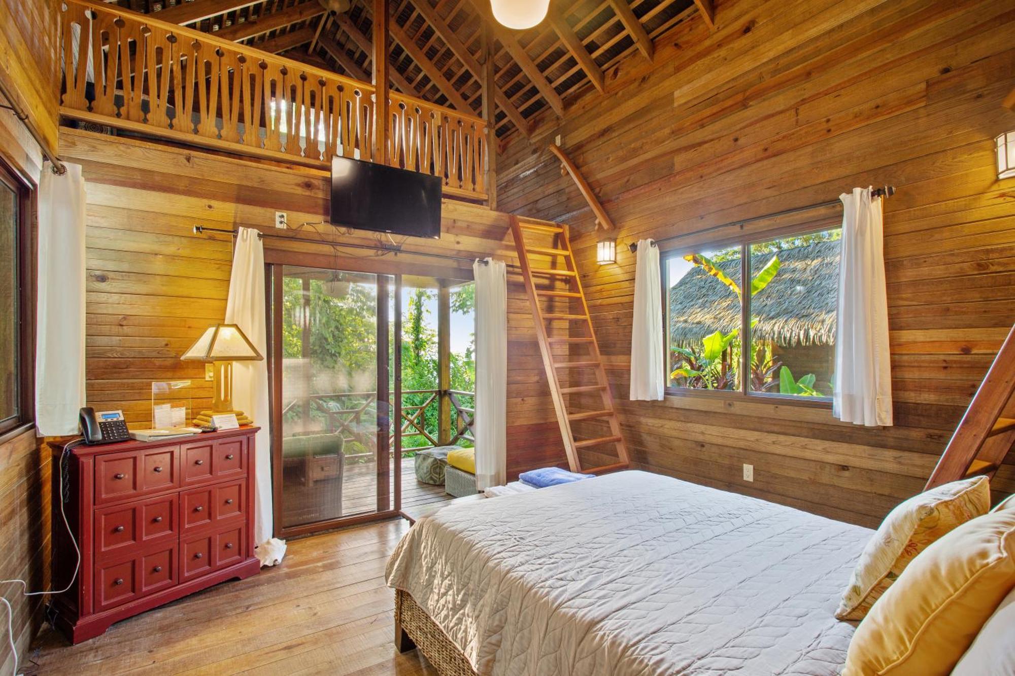 Red Frog Beach Island Resort Bocas Town Ngoại thất bức ảnh
