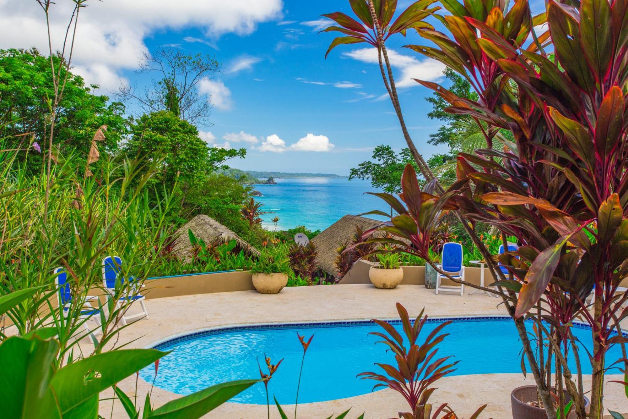 Red Frog Beach Island Resort Bocas Town Ngoại thất bức ảnh