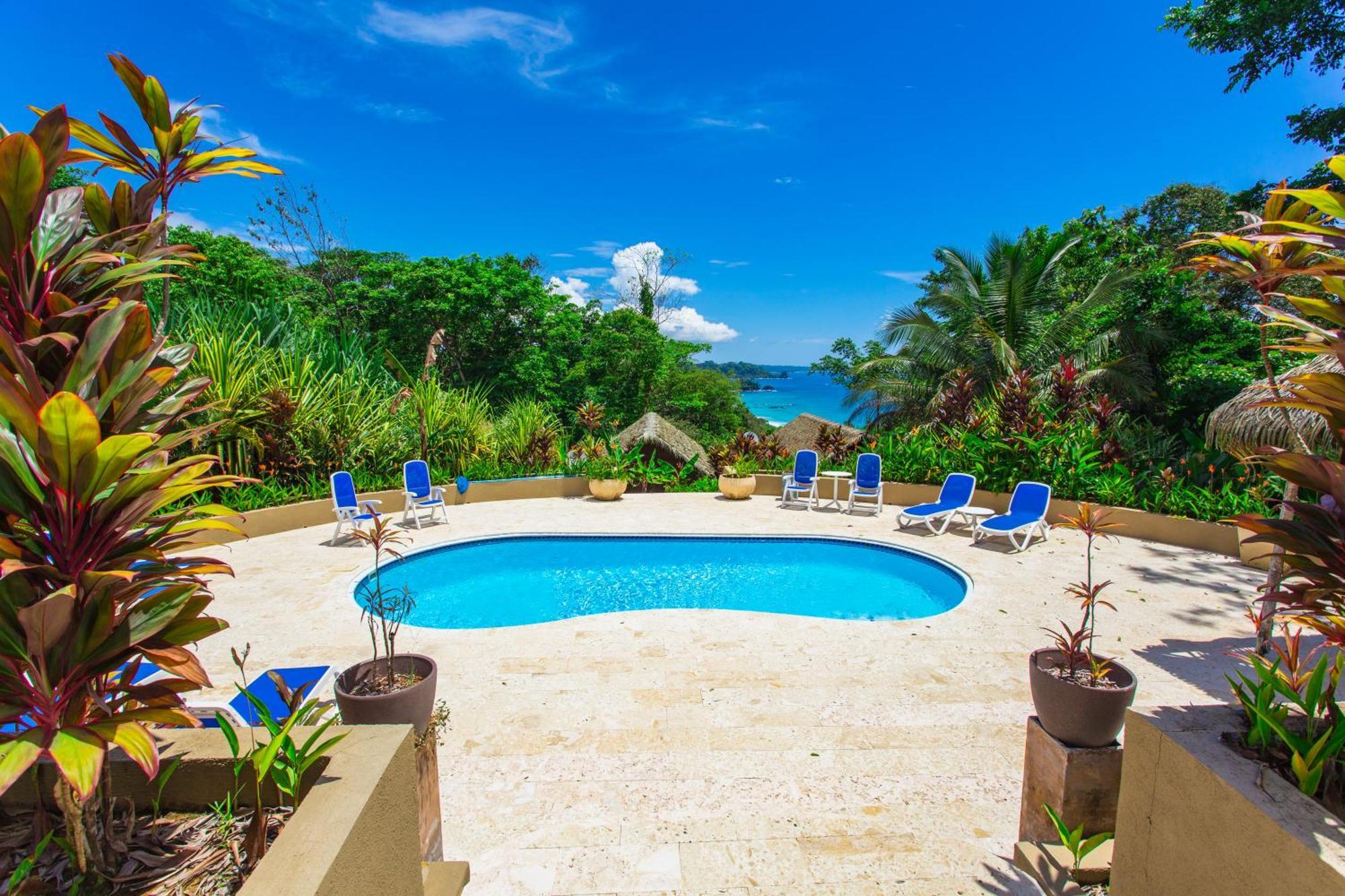 Red Frog Beach Island Resort Bocas Town Ngoại thất bức ảnh