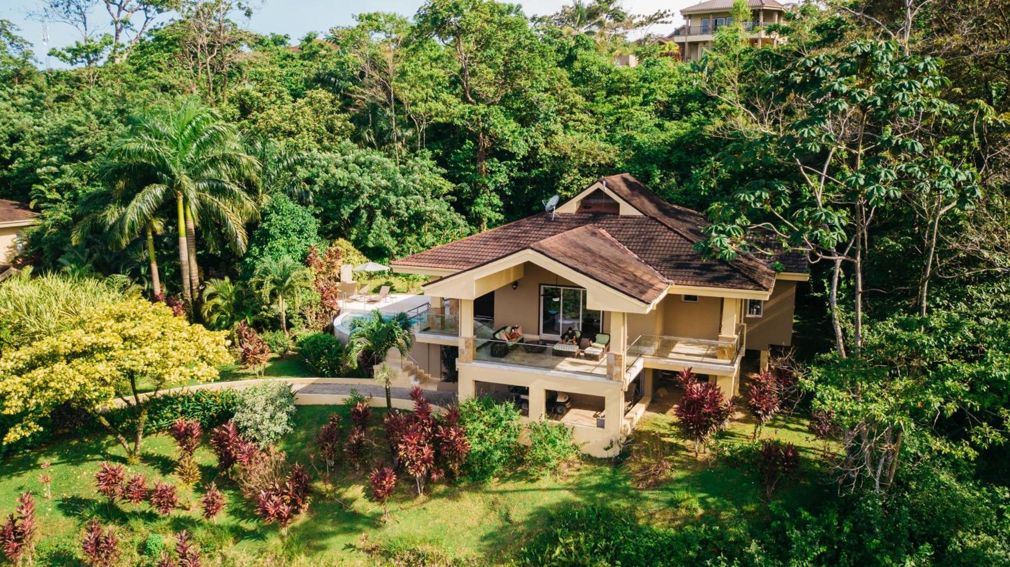 Red Frog Beach Island Resort Bocas Town Ngoại thất bức ảnh