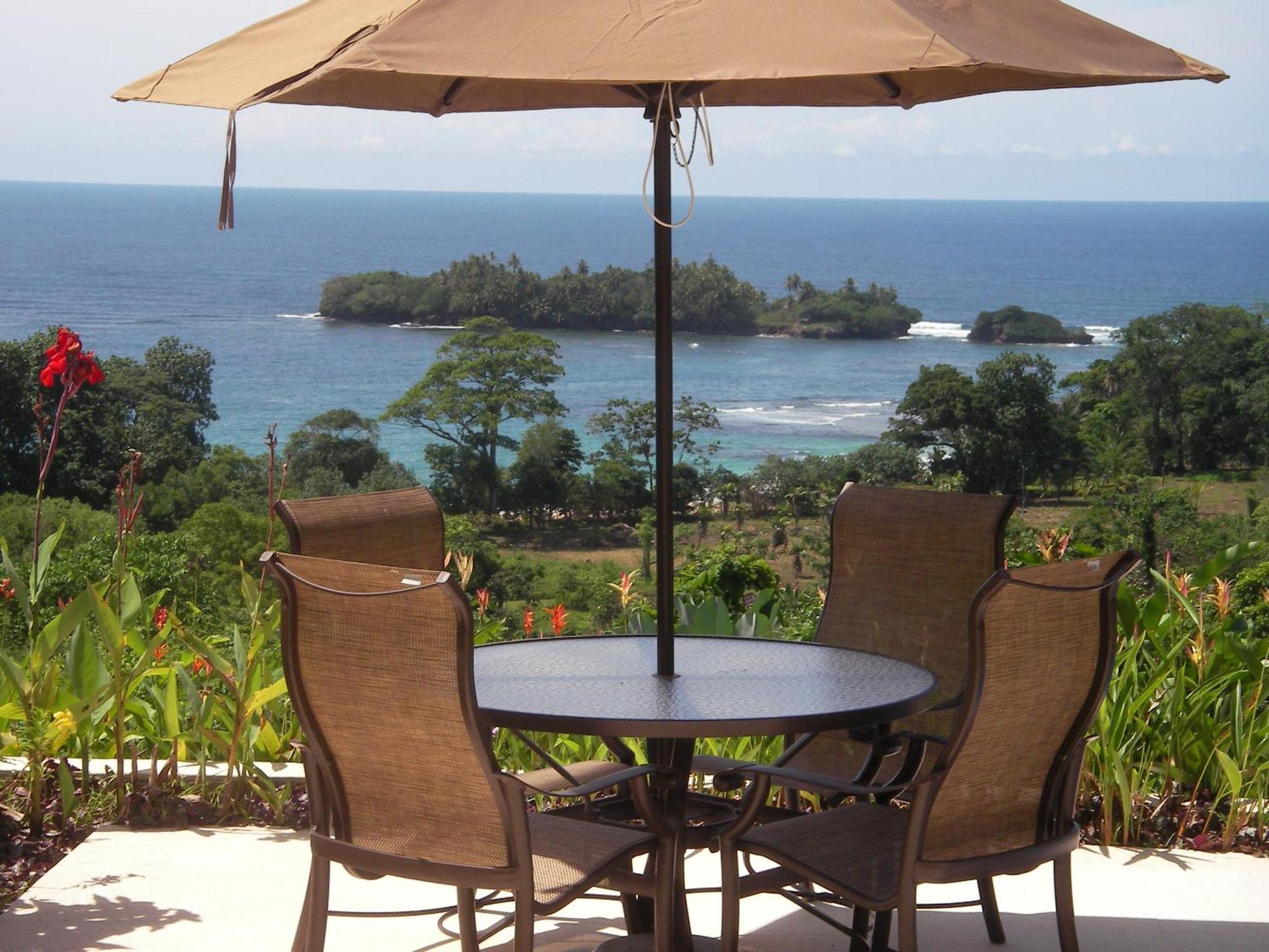 Red Frog Beach Island Resort Bocas Town Ngoại thất bức ảnh
