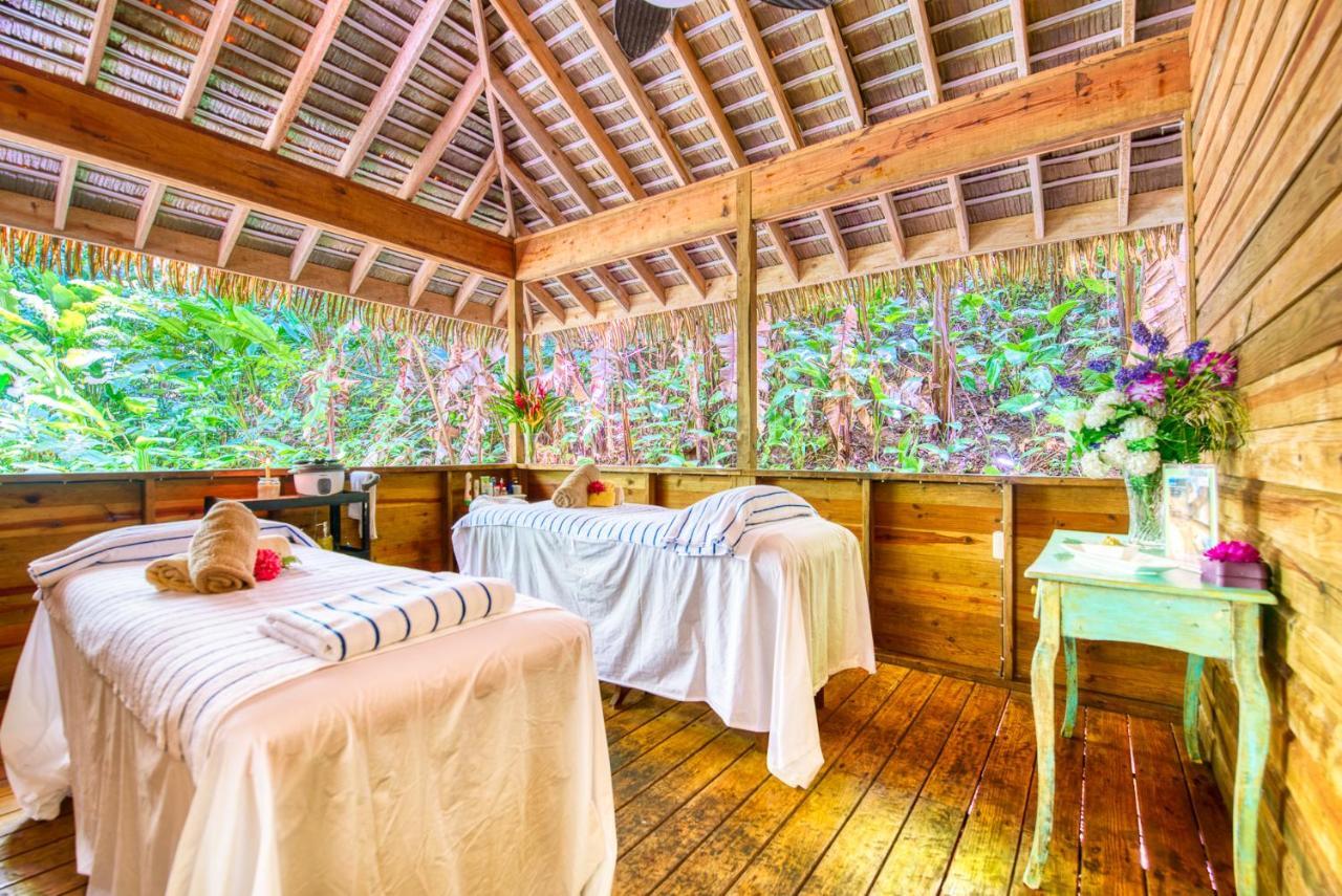 Red Frog Beach Island Resort Bocas Town Ngoại thất bức ảnh